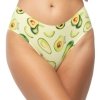 Julimex Figi Avocado simple classic